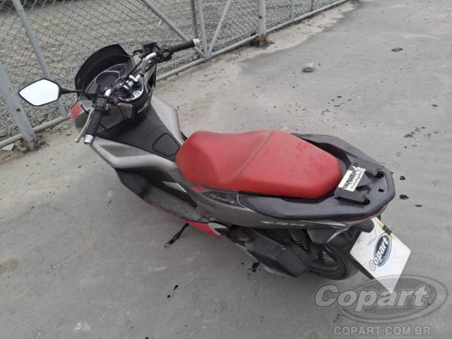 2019 HONDA PCX 