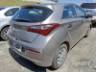 2019 HYUNDAI HB20 
