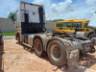 2020 MERCEDES BENZ ACTROS 