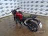 2026 HONDA CB 300F 