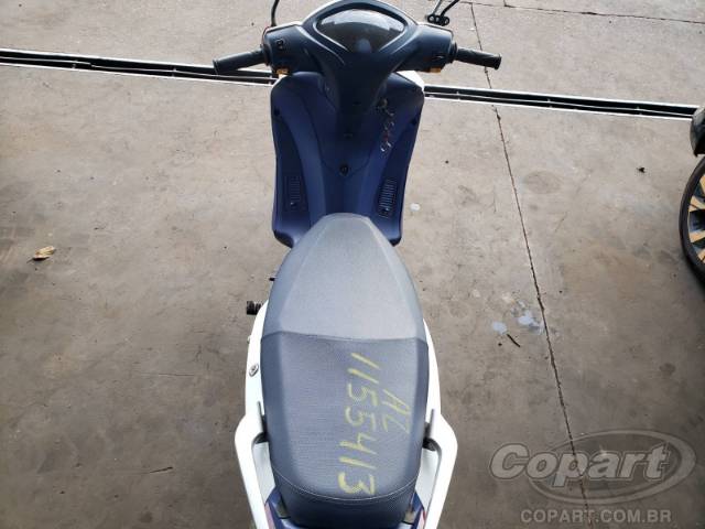 2024 SHINERAY XY 125 