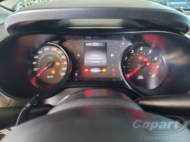 2023 FIAT CRONOS 