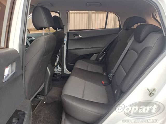 2018 HYUNDAI CRETA 