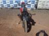 2014 YAMAHA XT 660R 