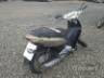 2010 HONDA BIZ 125 