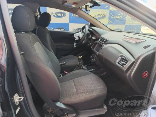 2018 CHEVROLET PRISMA 