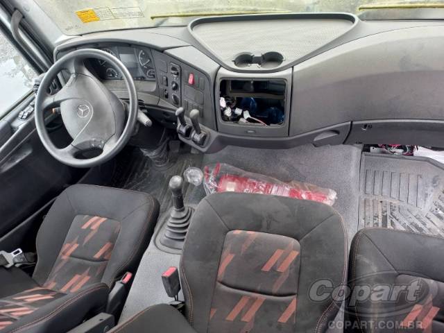 2021 MERCEDES BENZ ATEGO 