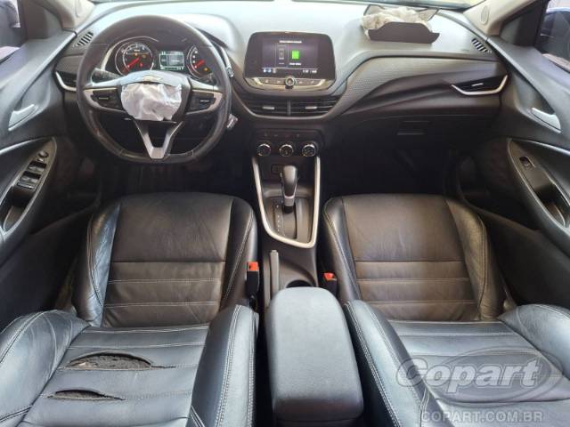 2020 CHEVROLET ONIX PLUS 