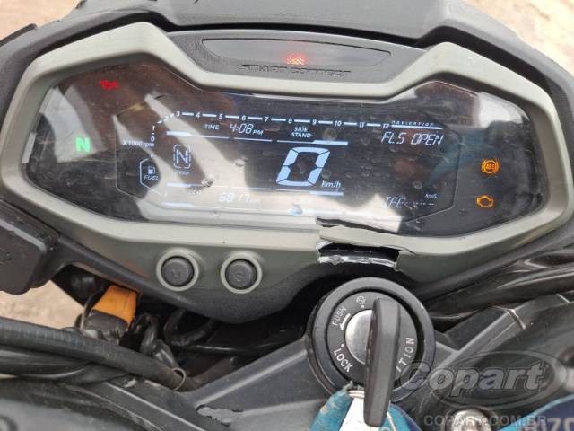 2026 BAJAJ DOMINAR 
