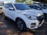 2022 CAOA CHERY TIGGO 5X 