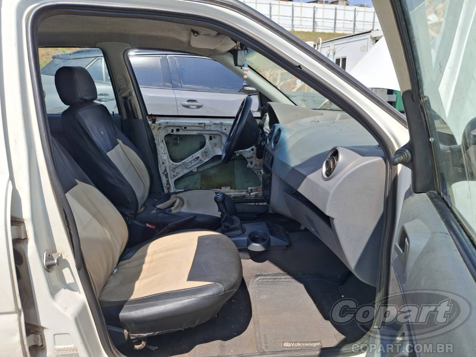 Foto 5: 2014 VOLKSWAGEN GOL
