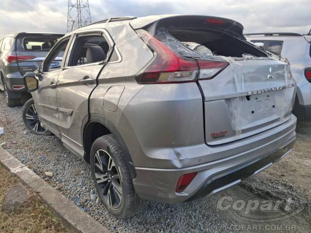 2023 MITSUBISHI ECLIPSE CROSS 