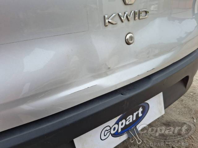 2024 RENAULT KWID 