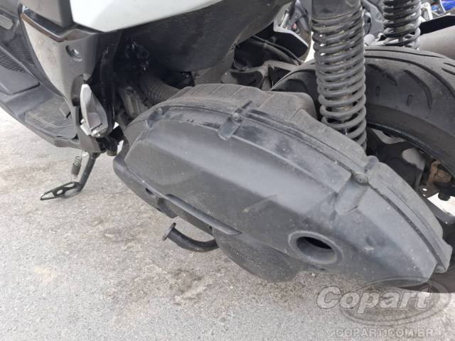 2022 YAMAHA NMAX 