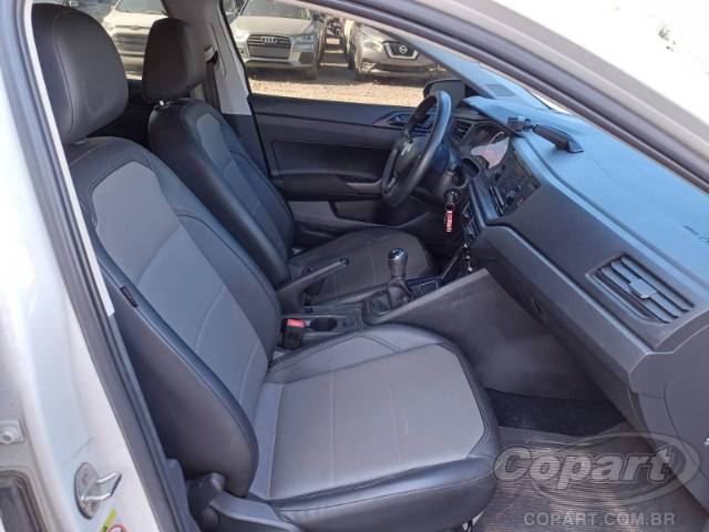 2021 VOLKSWAGEN POLO 