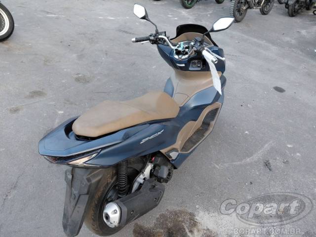 2024 HONDA PCX 