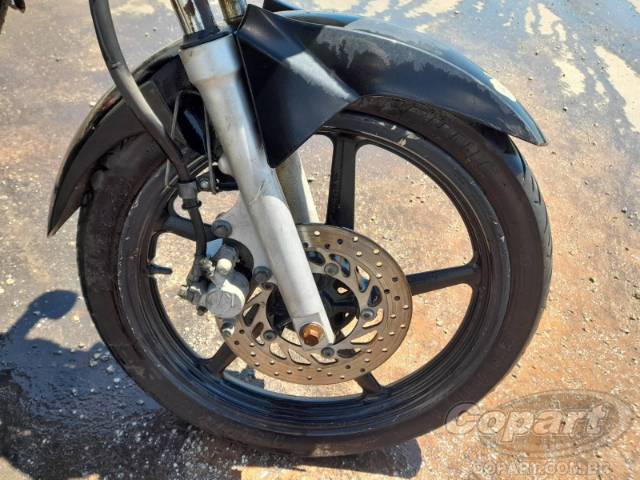 2024 YAMAHA YBR 150 FACTOR 