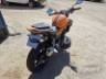 2019 HONDA CB 500 F 