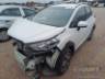 2019 HONDA WR-V 