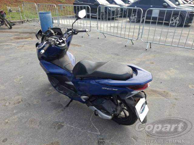 2020 HONDA PCX 