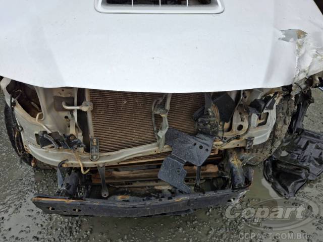 2013 TOYOTA HILUX CD 
