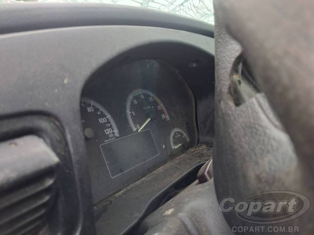 2016 MERCEDES BENZ ACCELO 