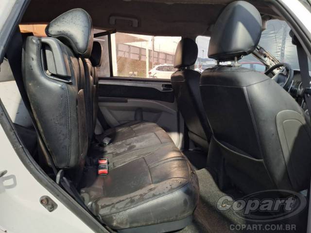 2015 MITSUBISHI PAJERO DAKAR 