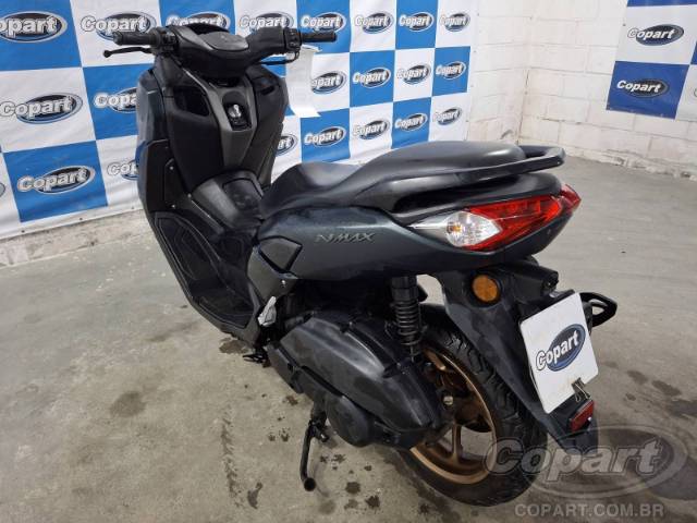 2023 YAMAHA NMAX 