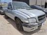 2007 CHEVROLET S10 