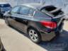2012 CHEVROLET CRUZE HATCH 