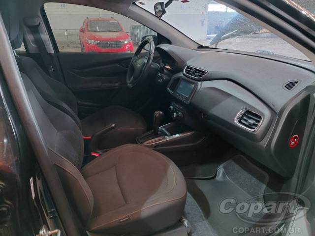 2015 CHEVROLET ONIX 