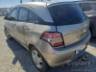 2012 CHEVROLET AGILE 