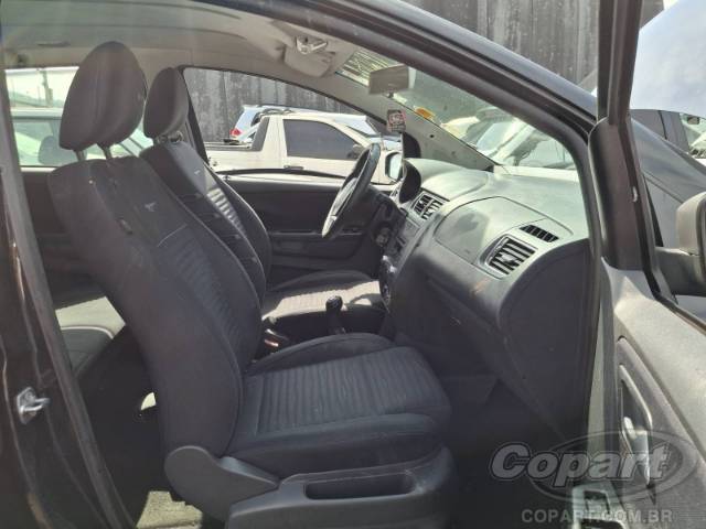2012 VOLKSWAGEN FOX 