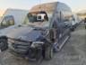 2022 MERCEDES BENZ SPRINTER 