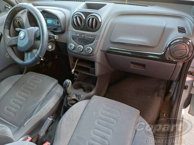 2012 CHEVROLET MONTANA 