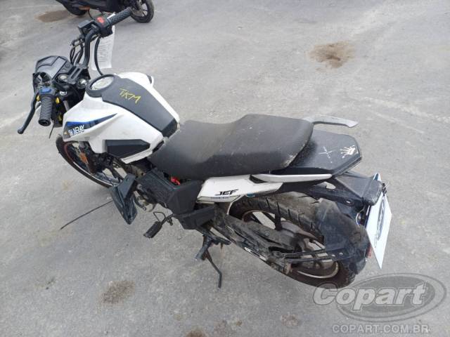 2025 SHINERAY XY 150 
