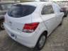 2016 CHEVROLET ONIX 