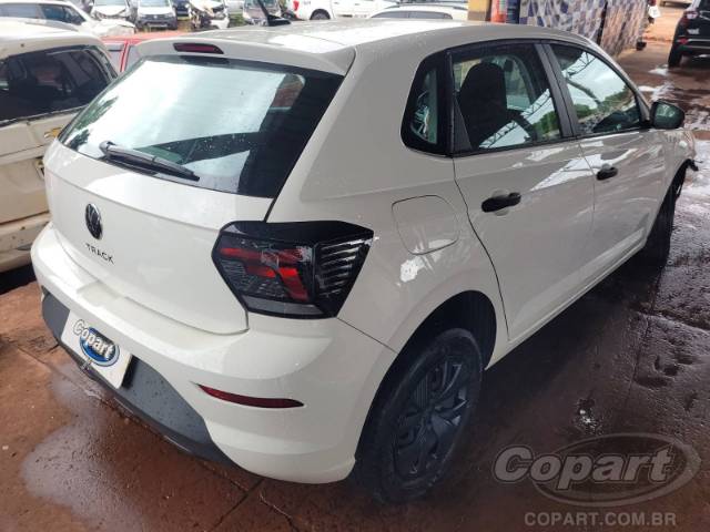 2026 VOLKSWAGEN POLO 