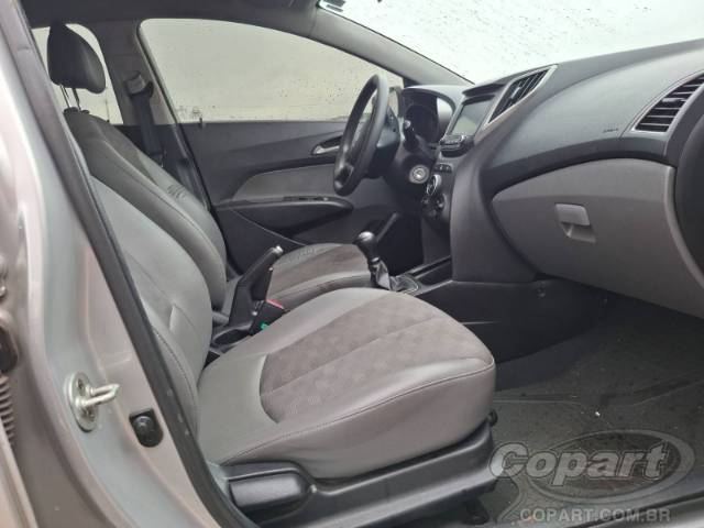 2018 HYUNDAI HB20 