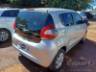 2017 FIAT MOBI 