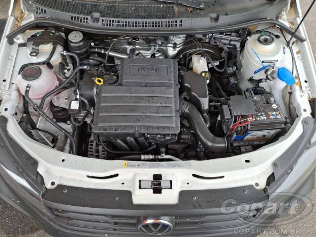 2026 VOLKSWAGEN SAVEIRO 