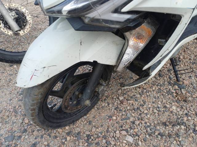 2021 HONDA ELITE 