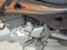 2007 HONDA NX4 