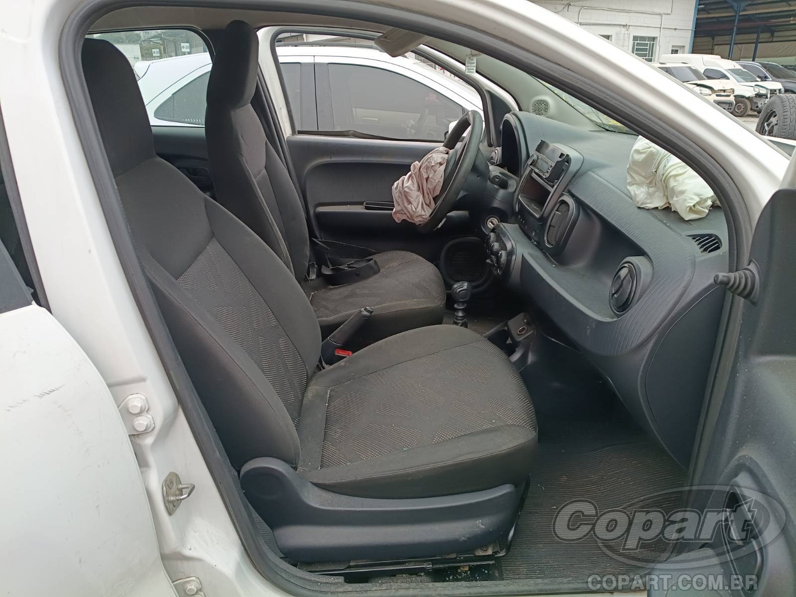 Foto 5: 2023 FIAT MOBI