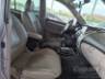 2011 MITSUBISHI PAJERO DAKAR 