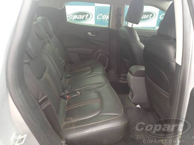 2018 FIAT TORO 