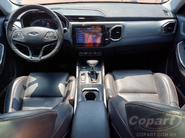 2022 CAOA CHERY TIGGO 5X 