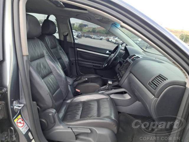 2009 VOLKSWAGEN JETTA 