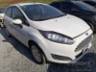 2017 FORD FIESTA 
