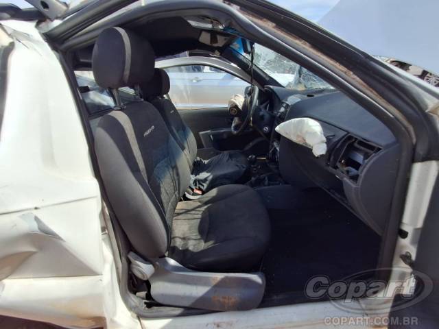 2020 FIAT STRADA 